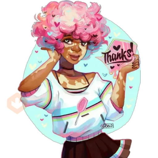 《💫Art grafico 4 🎨》 sticker 26