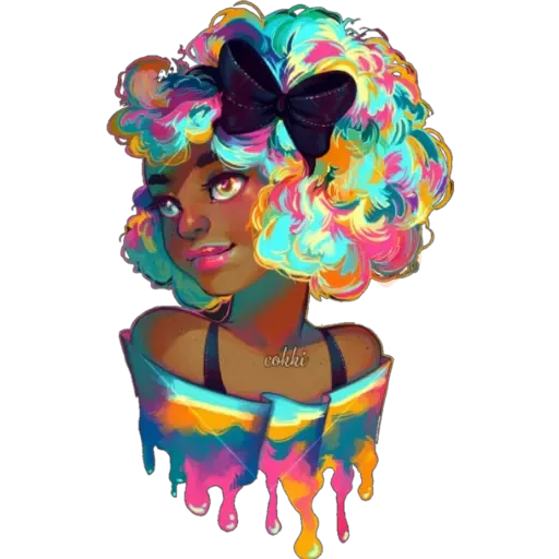 《💫Art grafico 4 🎨》 sticker 24