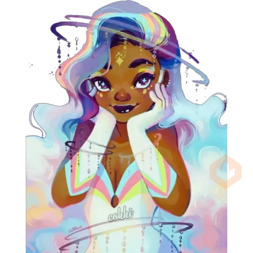 《💫Art grafico 4 🎨》 sticker 25