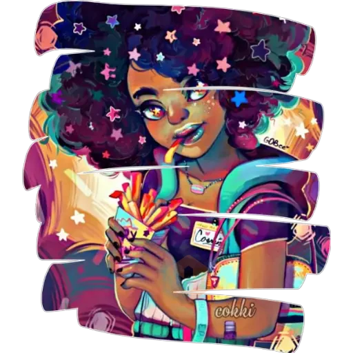 《💫Art grafico 4 🎨》 sticker 14