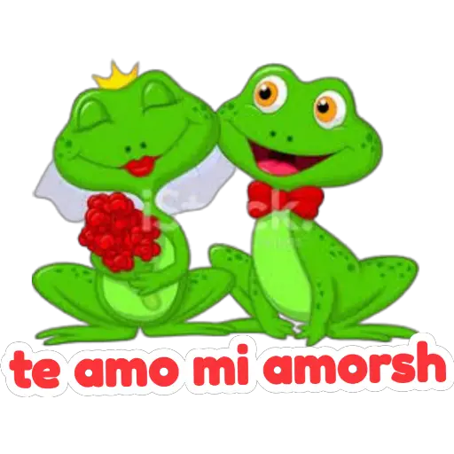 sapos y ranas para my jerrys♡♤ 