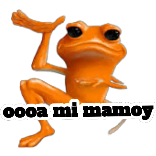 sapos y ranas para my jerrys♡♤ 