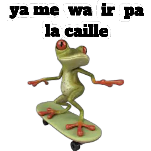 sapos y ranas para my jerrys♡♤ 