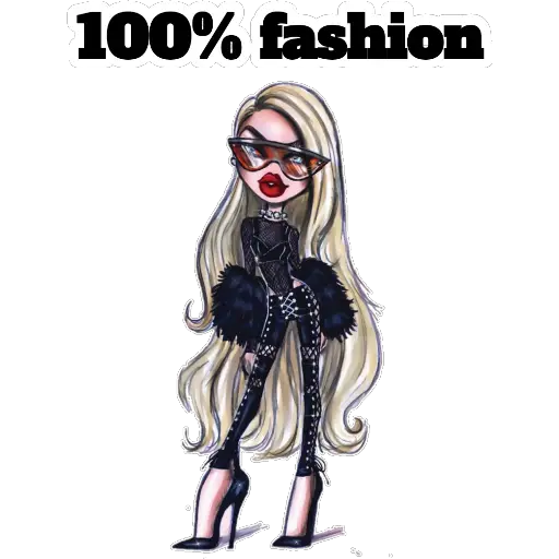 chicas 💅  preview