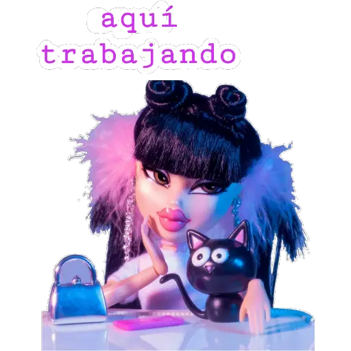 chicas 💅 