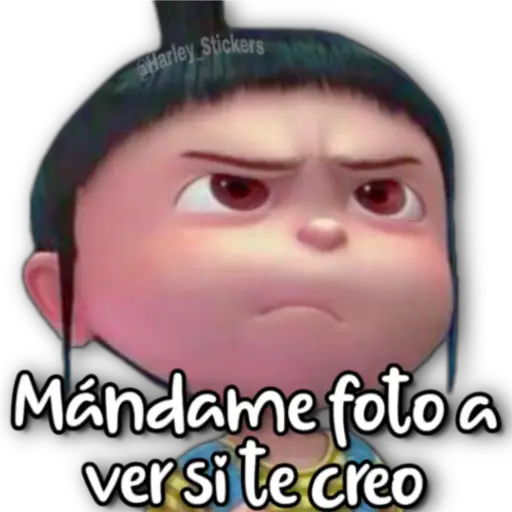 ☣️❤️🍭AGNES TÓXICA🍭❤️☣️ 