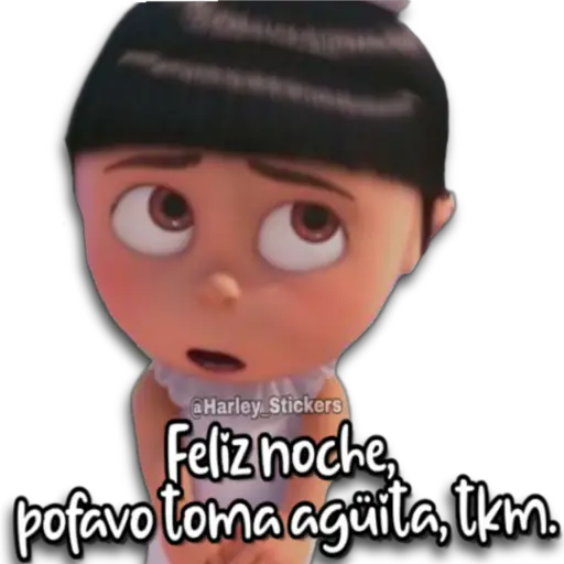 ☣️❤️🍭AGNES TÓXICA🍭❤️☣️ 