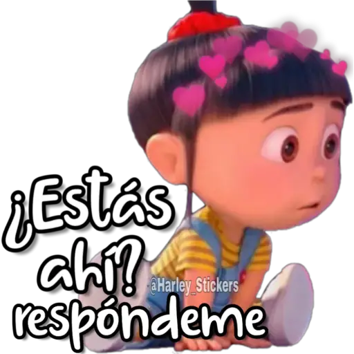 ☣️❤️🍭AGNES TÓXICA🍭❤️☣️ 