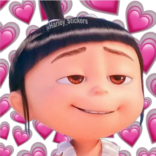 ☣️❤️🍭AGNES TÓXICA🍭❤️☣️ 