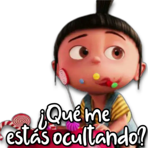 ☣️❤️🍭AGNES TÓXICA🍭❤️☣️ 