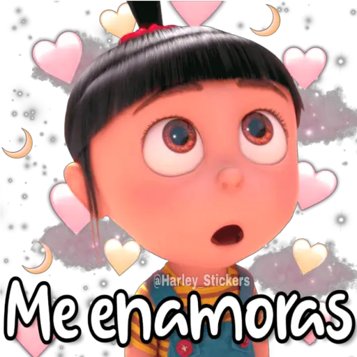 ☣️❤️🍭AGNES TÓXICA🍭❤️☣️ 