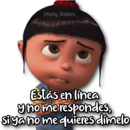 ☣️❤️🍭AGNES TÓXICA🍭❤️☣️ 