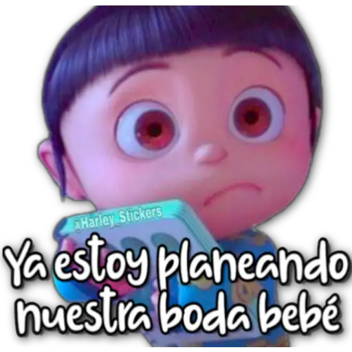 ☣️❤️🍭AGNES TÓXICA🍭❤️☣️ 