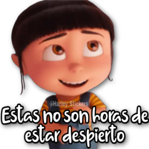 ☣️❤️🍭AGNES TÓXICA🍭❤️☣️ 