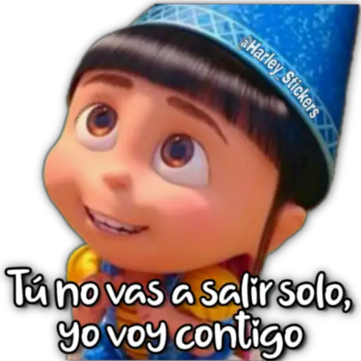 ☣️❤️🍭AGNES TÓXICA🍭❤️☣️ 