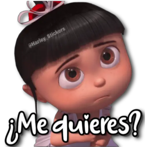 ☣️❤️🍭AGNES TÓXICA🍭❤️☣️ 