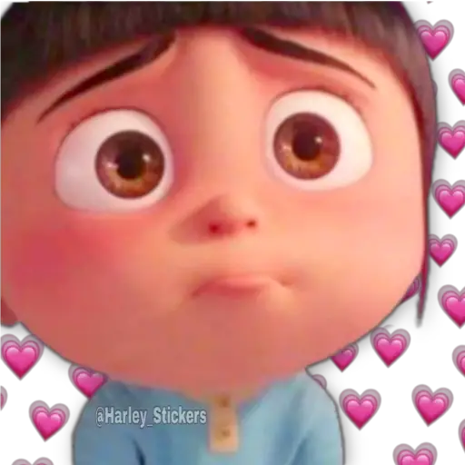 ☣️❤️🍭AGNES TÓXICA🍭❤️☣️ 