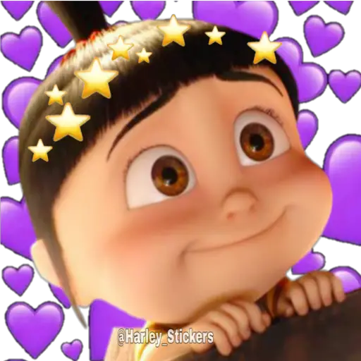 ☣️❤️🍭AGNES TÓXICA🍭❤️☣️ 