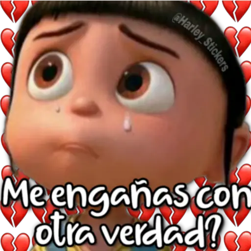 ☣️❤️🍭AGNES TÓXICA🍭❤️☣️ 