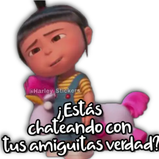 ☣️❤️🍭AGNES TÓXICA🍭❤️☣️ 