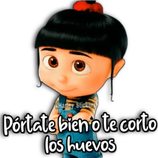 ☣️❤️🍭AGNES TÓXICA🍭❤️☣️ 