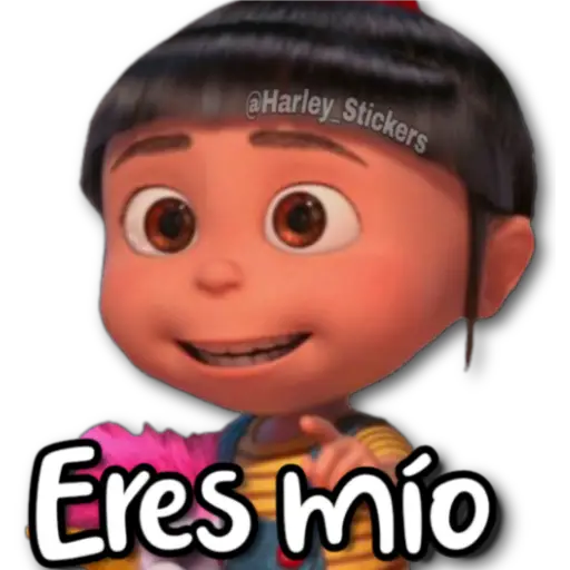 ☣️❤️🍭AGNES TÓXICA🍭❤️☣️ 