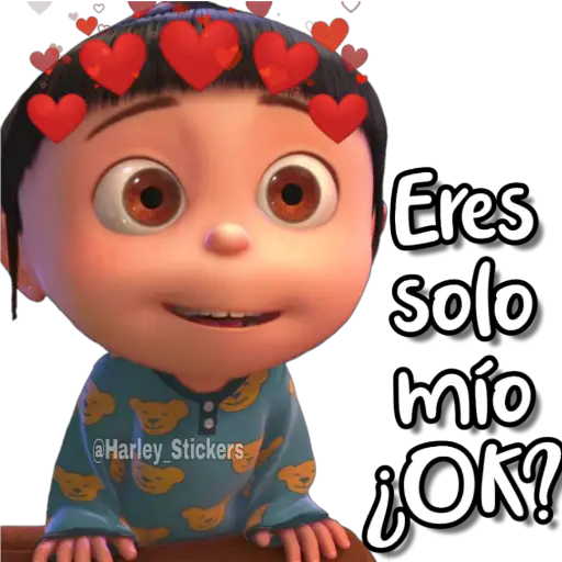 ☣️❤️🍭AGNES TÓXICA🍭❤️☣️ 