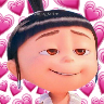 ☣️❤️🍭AGNES TÓXICA🍭❤️☣️ 