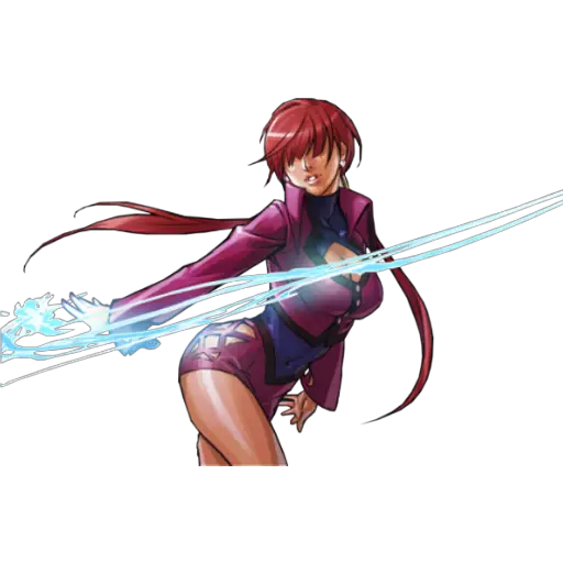 THE KING OF FIGHTERS 2002 