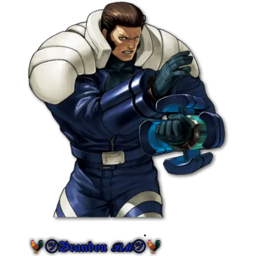THE KING OF FIGHTERS 2002 