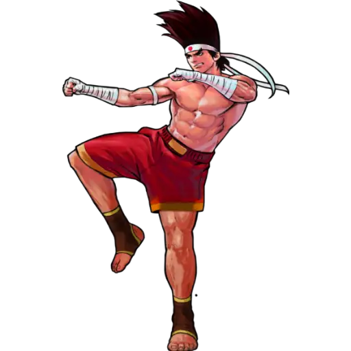THE KING OF FIGHTERS 2002 
