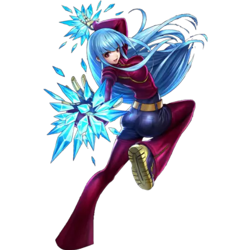 THE KING OF FIGHTERS 2002 