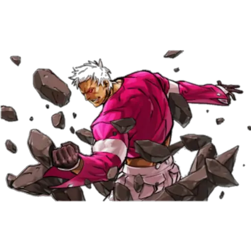 THE KING OF FIGHTERS 2002 