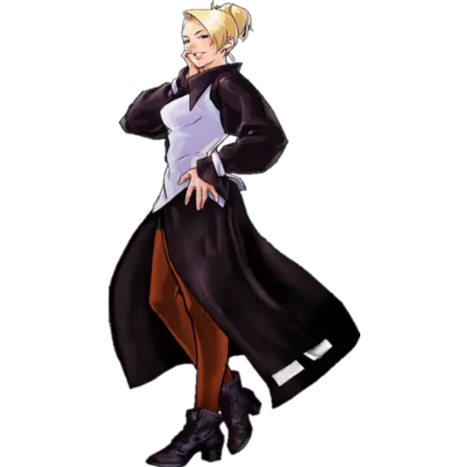 THE KING OF FIGHTERS 2002 