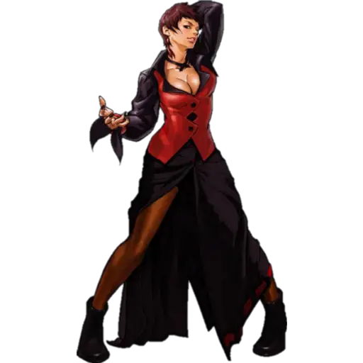 THE KING OF FIGHTERS 2002 