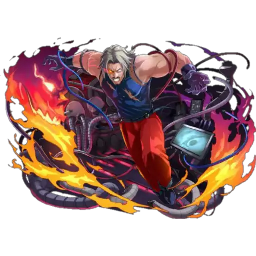 THE KING OF FIGHTERS 2002 