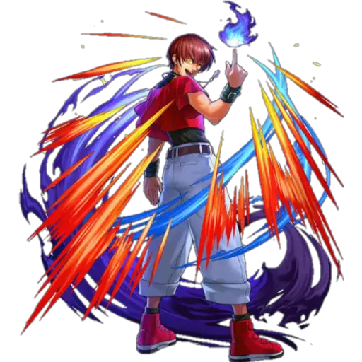 THE KING OF FIGHTERS 2002 