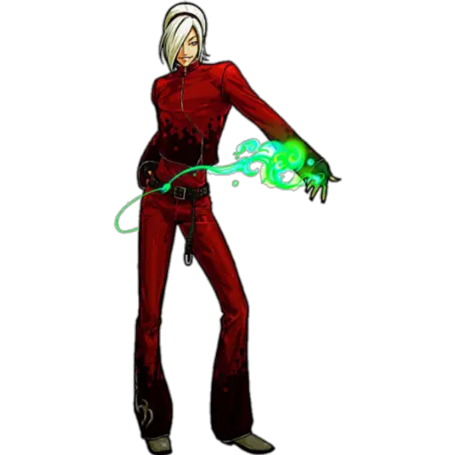 THE KING OF FIGHTERS 2002 