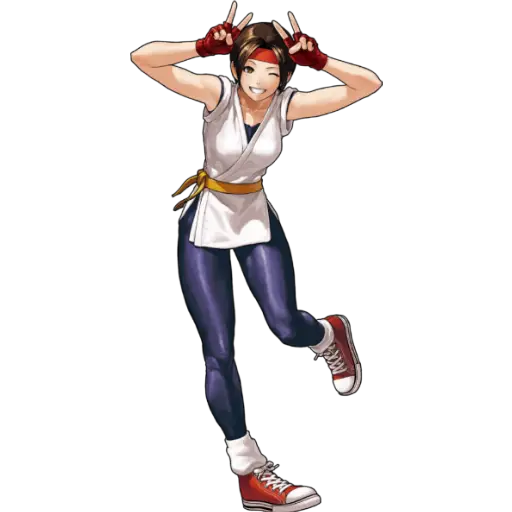 THE KING OF FIGHTERS 2002 