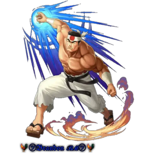 THE KING OF FIGHTERS 2002 