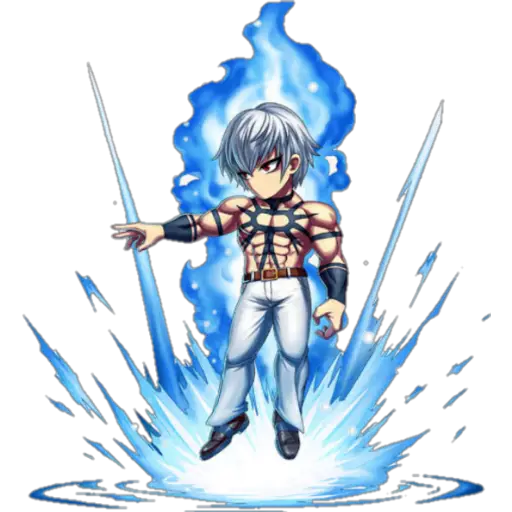 THE KING OF FIGHTERS 2002 
