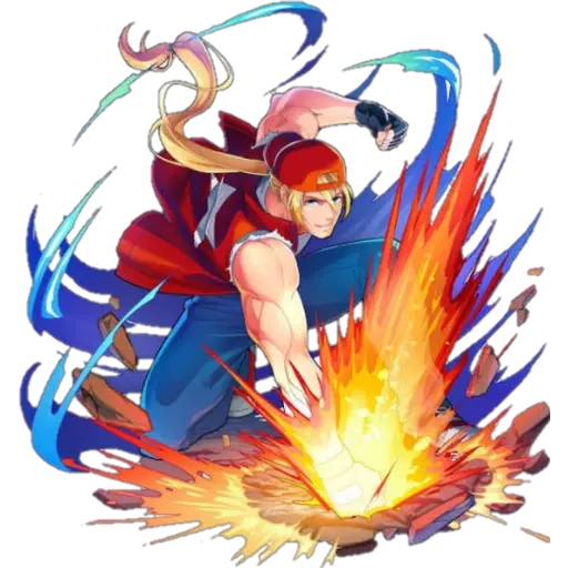 THE KING OF FIGHTERS 2002 