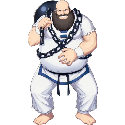 THE KING OF FIGHTERS 2002 