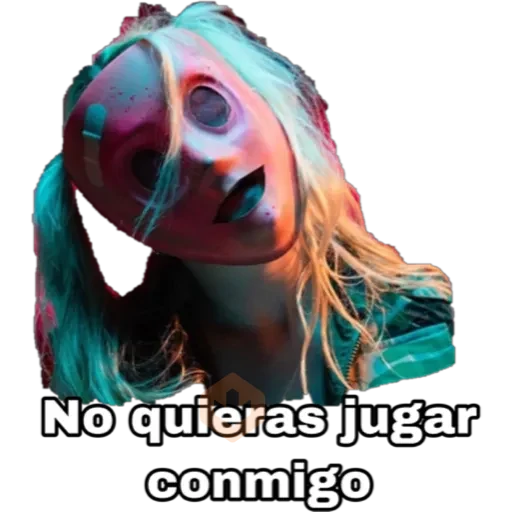 la purga sticker 20