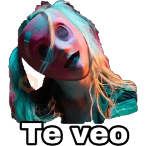la purga sticker 23