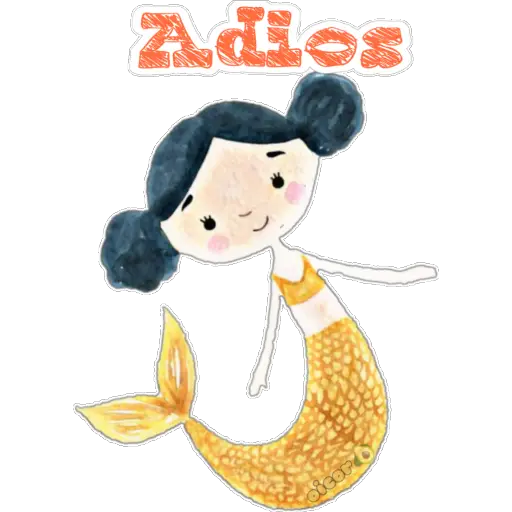 🐚🌊Sirenas🌊🐚 