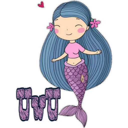 🐚🌊Sirenas🌊🐚 