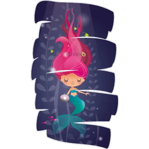 🐚🌊Sirenas🌊🐚 