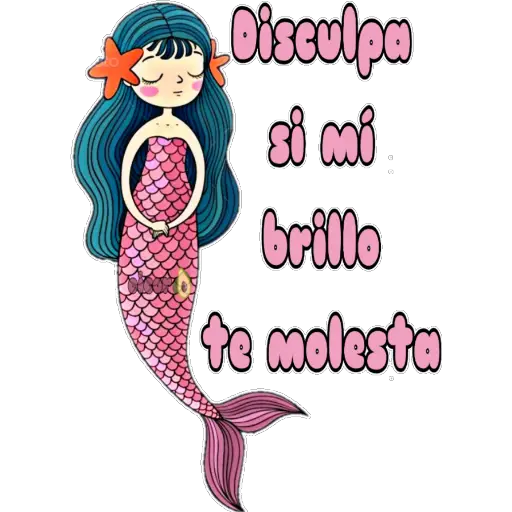 🐚🌊Sirenas🌊🐚 
