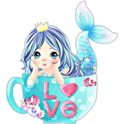 🐚🌊Sirenas🌊🐚 